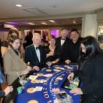 Casino Party - Black Jack Table Rental